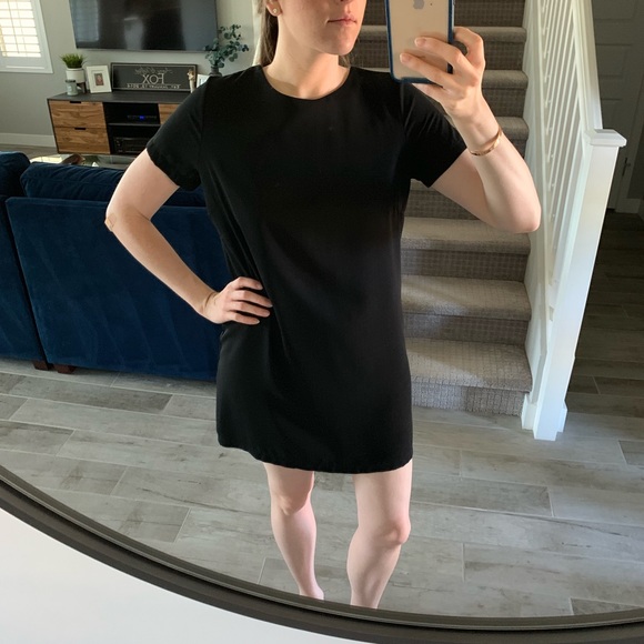 Lulus Dresses & Skirts - NWT-Lulu’s Dress in BLUE, Size Medium